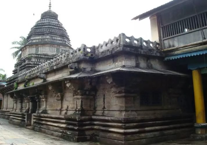 gokarna-temple